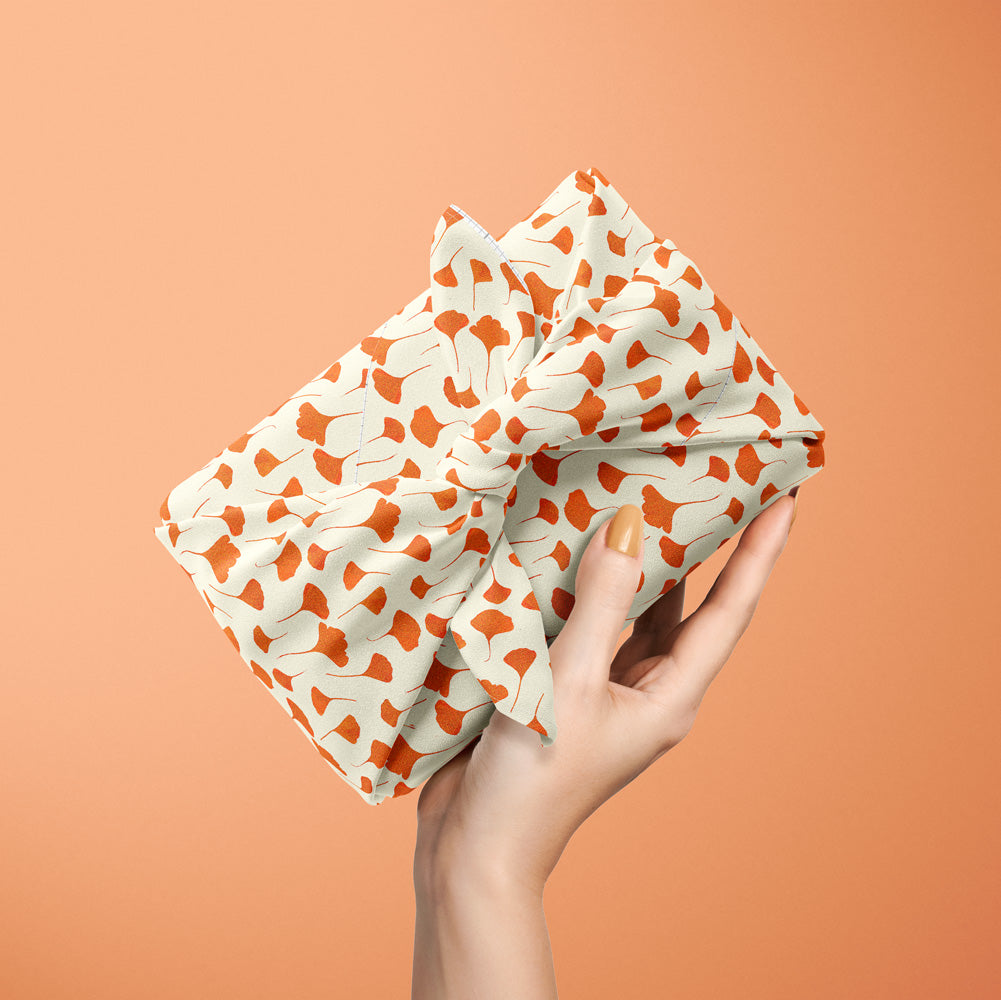 Le Furoshiki : Un Art d’Emballer Japonais qui Fait Sens Aujourd'hui
